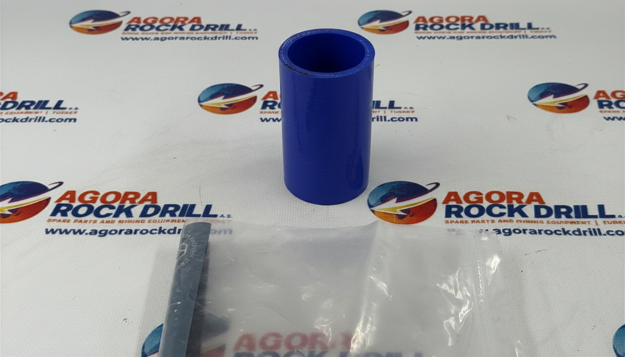 Epiroc - Atlas Copco - Rubber - 5580 0065 90 - 5580006590 - 5580-0065-90
