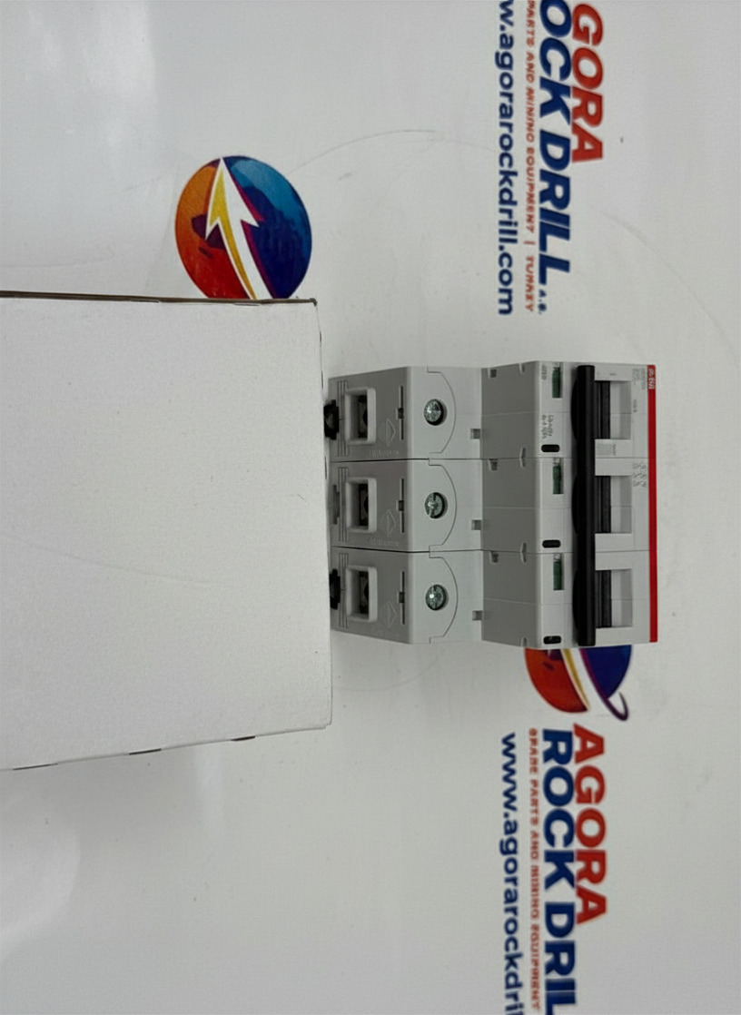 Epiroc - Atlas Copco - Min Circ Break - 6060 1016 71-3217 9652 09 / 6060101671-3217965209 / 6060-1016-71-3217-9652-09