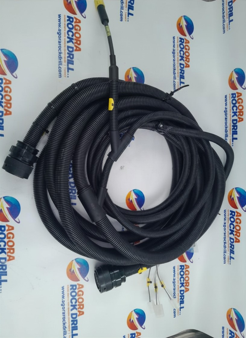 Epiroc - Atlas Copco - Harness - 5580 1049 23 - 5580104923 - 5580-1049-23 