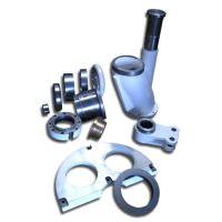 Concrete Pump Spare Parts