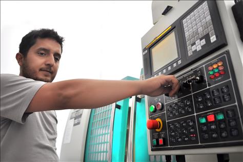 İmalat Sanayi KOBİ’lerine Öncelikli Destek