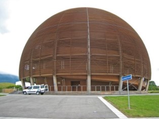 CERN’in Türk Kapısı OSTİM’den Açıldı
