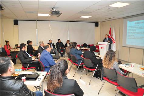 İŞİM’DEN İHRACATA İSTİHBARAT TAKVİYESİ