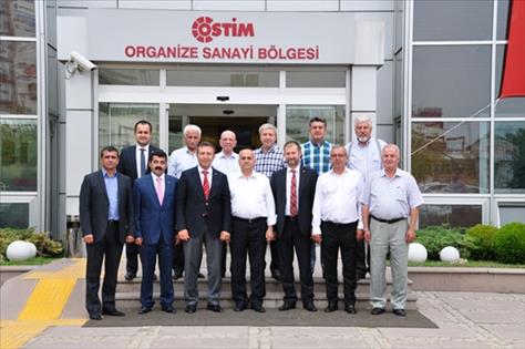 "Elbirliği ile Bugünleri Atlatmalıyız"