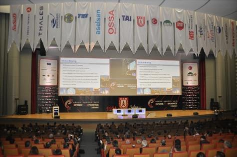 Başkent, Üçüncü Kez Küresel Aktörleri Ağırlayacak