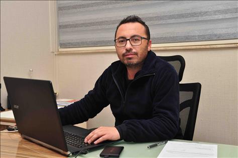 Çevre Dostu Ürünle İthalata ‘Dur’ Diyecek