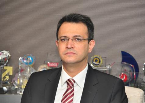 “Yerli Ürün Payının Artmasını İstiyoruz”