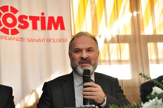 “Yatırımcılarımızı ve İhracatçılarımızı Esas Alacağız.”