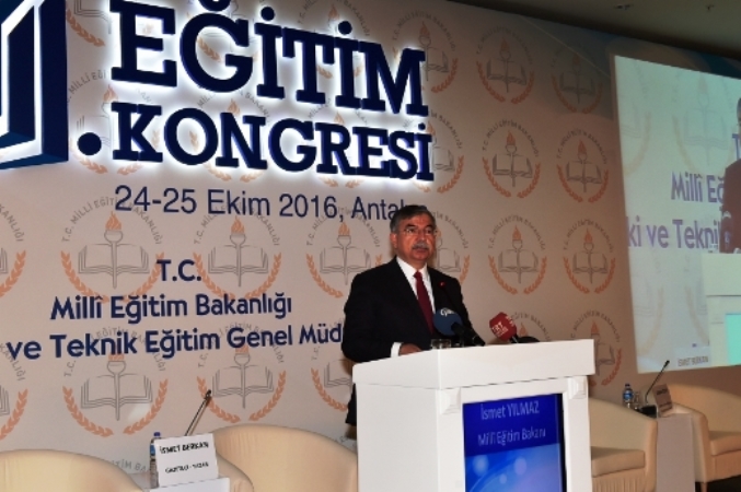 Sürdürülebilir Kalkınmanın Şartı: Mesleki ve Teknik Eğitim