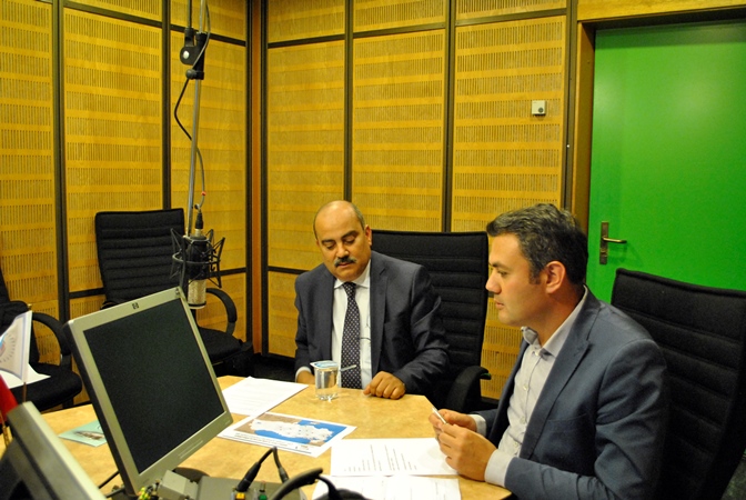 17.10.2016_TRT TSR Radyo Ekonomik Analiz Programı