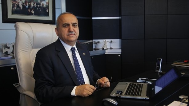 "Aziz Milletimizle Gurur Duyuyoruz"