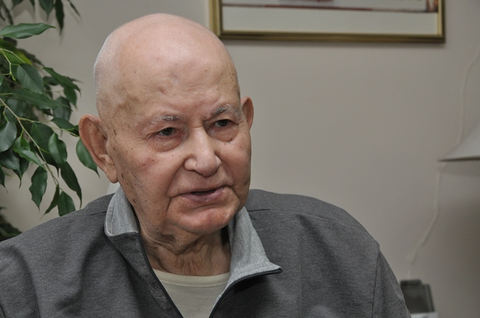 Turan Çiğdem Hakk'a Yürüdü