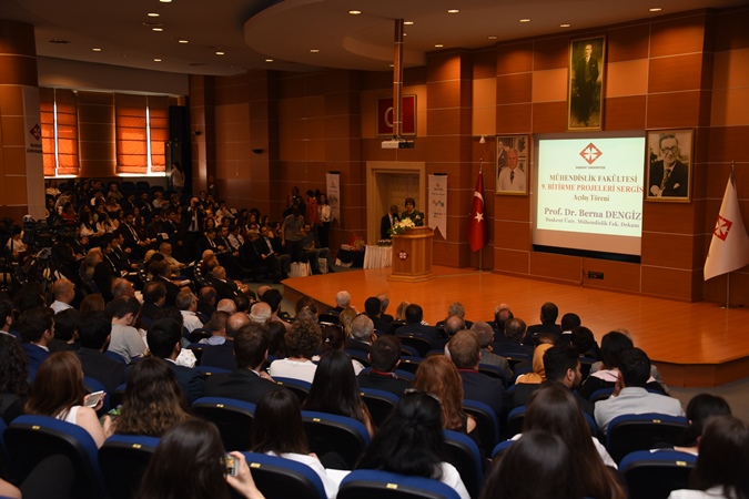 "Başkent Üniversitesi'nin Faaliyetlerinin Temelinde OSTİM Var"