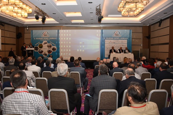 Şartnamelerde Yerlilik Oranı ARUS’la Yükseliyor