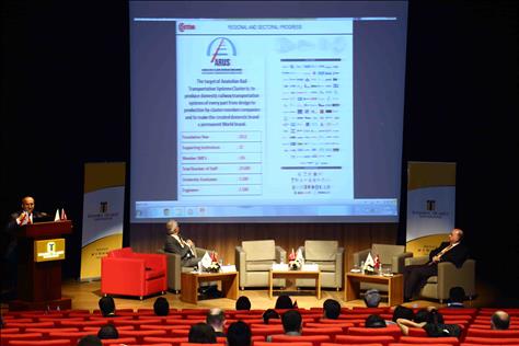 SEPIP Konferansı İstanbul Sunumu