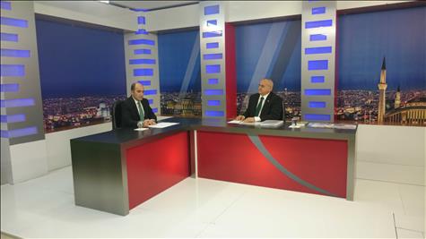 Kon TV Ankara Konuşuyor Programı