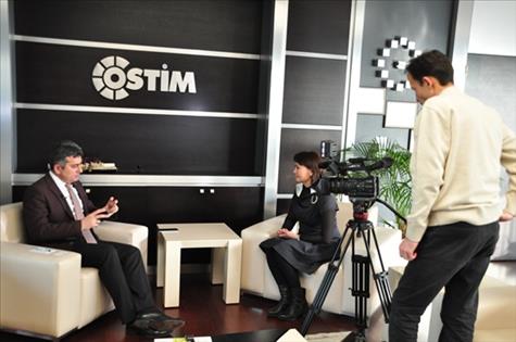 Kırgızistan Devlet Televizyonu KTRK Capital Prog.