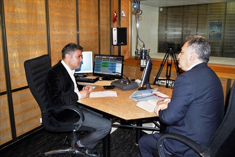 TRT TSR Ekonomik Analiz Programı Dr. Kayhan Olanca