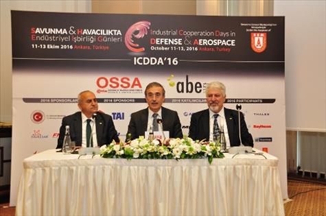 18.05.2016_Savunma ve Havacılıkta Endüstriyel İşbirliği Günleri