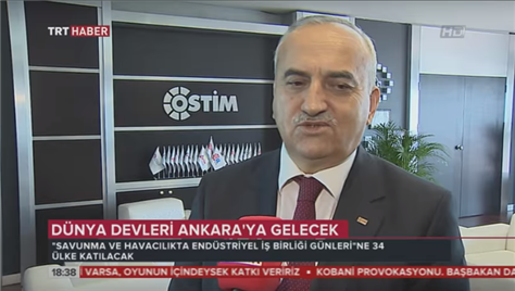 ICDDA OSSA TRT HABER 18 00 bülteni