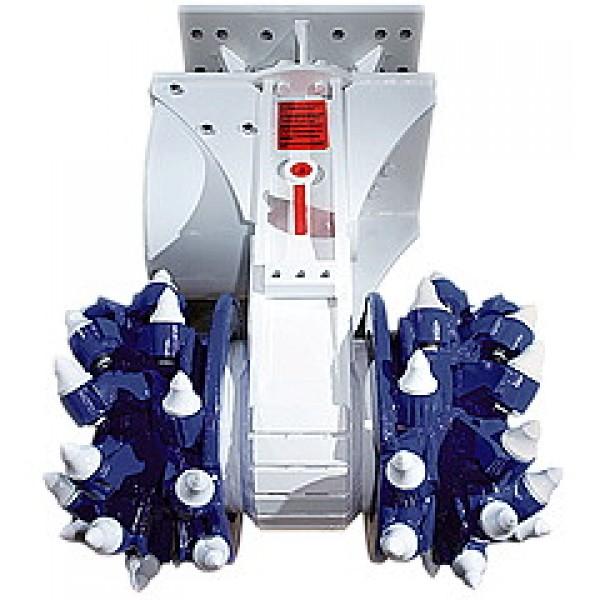 ER 100 Serisi Tamburlu Kesici