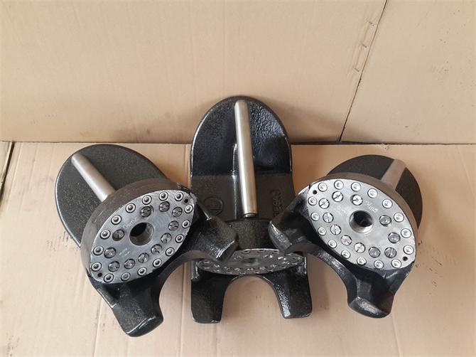 1'' MEGA TİP HORTUM BAŞLIĞI(NOZUL)