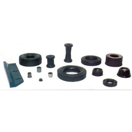 Custom Made Rubber Products
