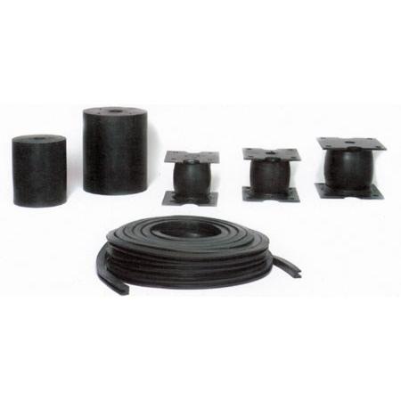 Elek Vibrasyon Takozları