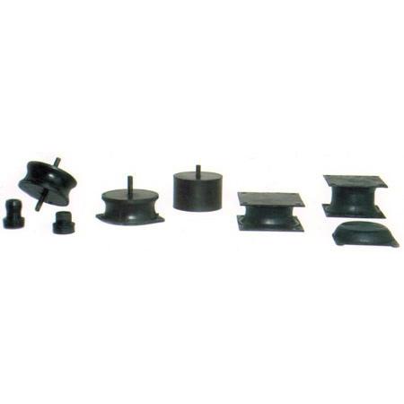 Asansör Kauçuk Yedek Parçaları