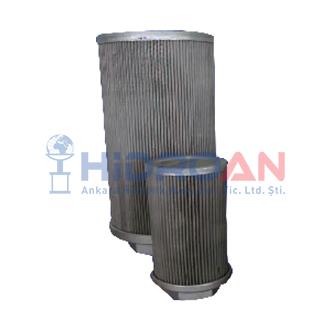 Hidrolik Emiş Filtresi