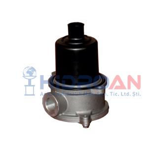 Hat Tipi Dönüş Hidrolik Filtresi