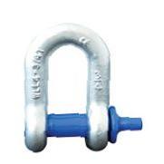U Type Screw Eye Bolt