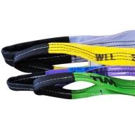 Polyester Eyelet Sling