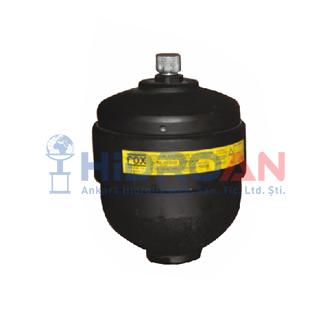 HST Serisi Diyaframlı Akü