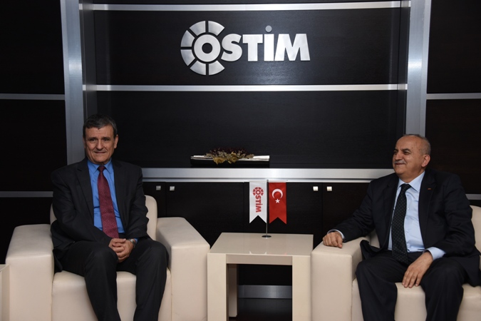 Ostim OSB
