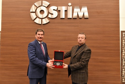 Ostim OSB