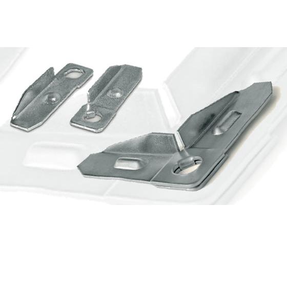 Himtes Köşe Elemanları