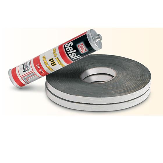 Antibakteriyel Silikon ve Neopren Conta