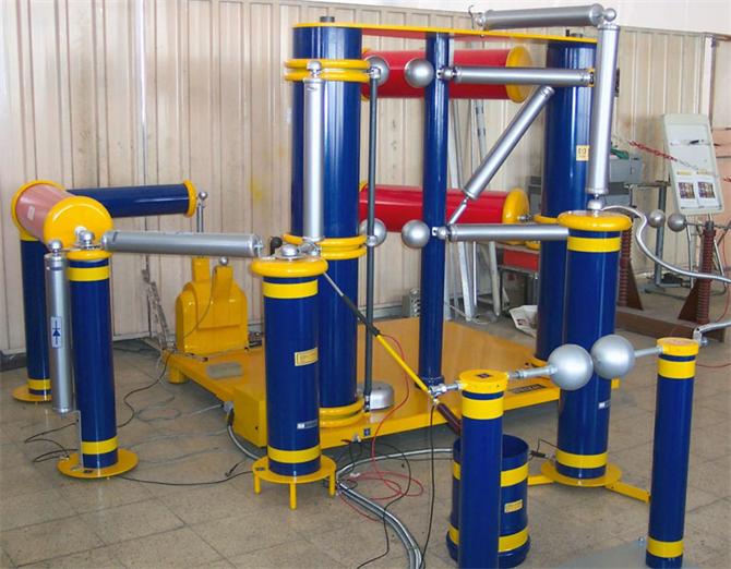 Yüksek Gerilim Direnç Diyot Atlama Aralığı