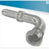 BSP Swivel Hose Coupling