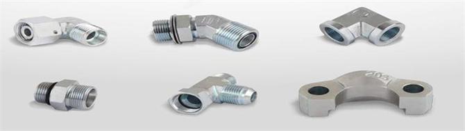 Pipe Connection Union