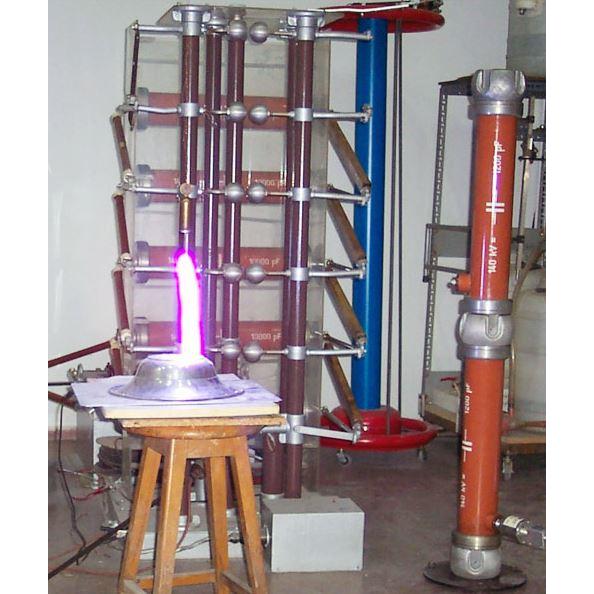 High Voltage Laboratory Systems