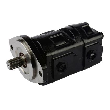 Hidromek HPX52057 Pump