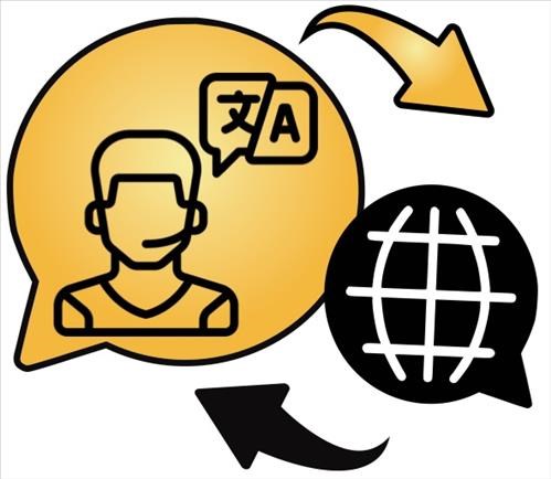 TÜM DÜNYA DİLLERİNDE YAZILI VE SÖZLÜ ÇEVİRİ