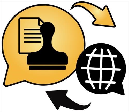 NOTER ONAYLI ÇEVİRİ