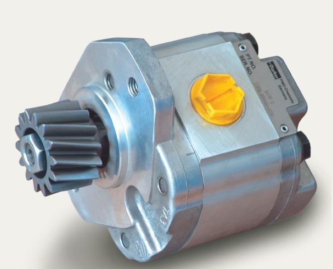 FERMEC 6490E BRAKE PUMP