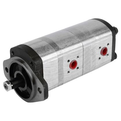 1P1/1P1/178 Mastaş brake pump