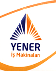 Yener İş Makinaları İnş. İml. İhr. İth. San. ve Tic. Ltd. Şti.