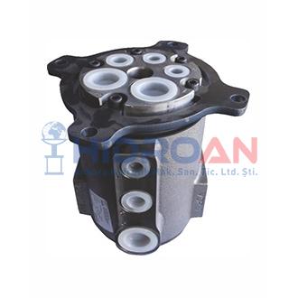 Yağ Dağıtıcı Beyin