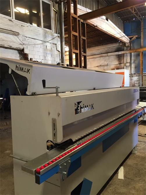 kenar kaplama makinası